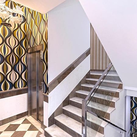 Genteel Home Campo Del Principe Гранада Екстериор снимка