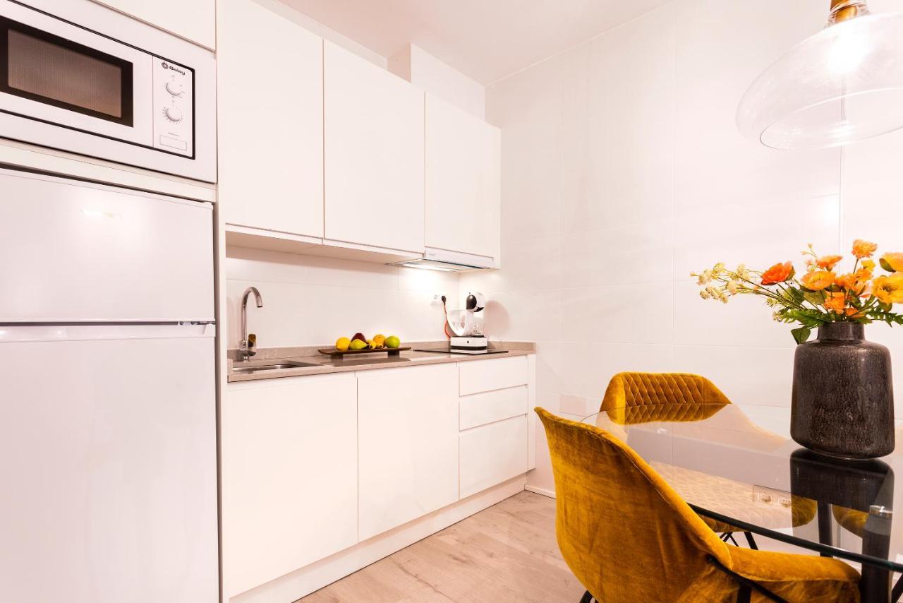 Genteel Home Campo Del Principe Гранада Екстериор снимка
