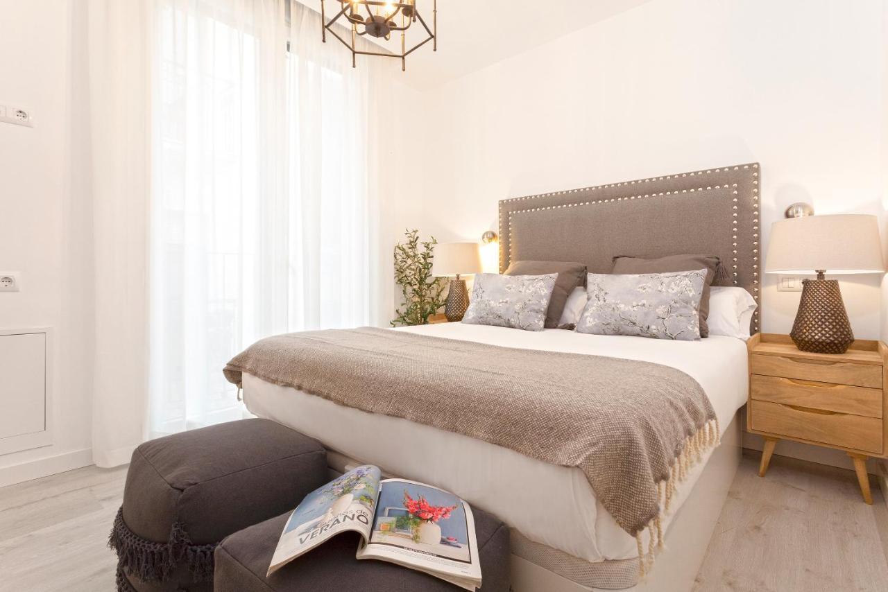 Genteel Home Campo Del Principe Гранада Екстериор снимка